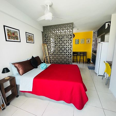 Loft London, Charme E Estilo No Coracao De Icarai Lejlighed Niterói Eksteriør billede