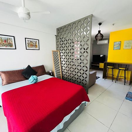 Loft London, Charme E Estilo No Coracao De Icarai Lejlighed Niterói Eksteriør billede