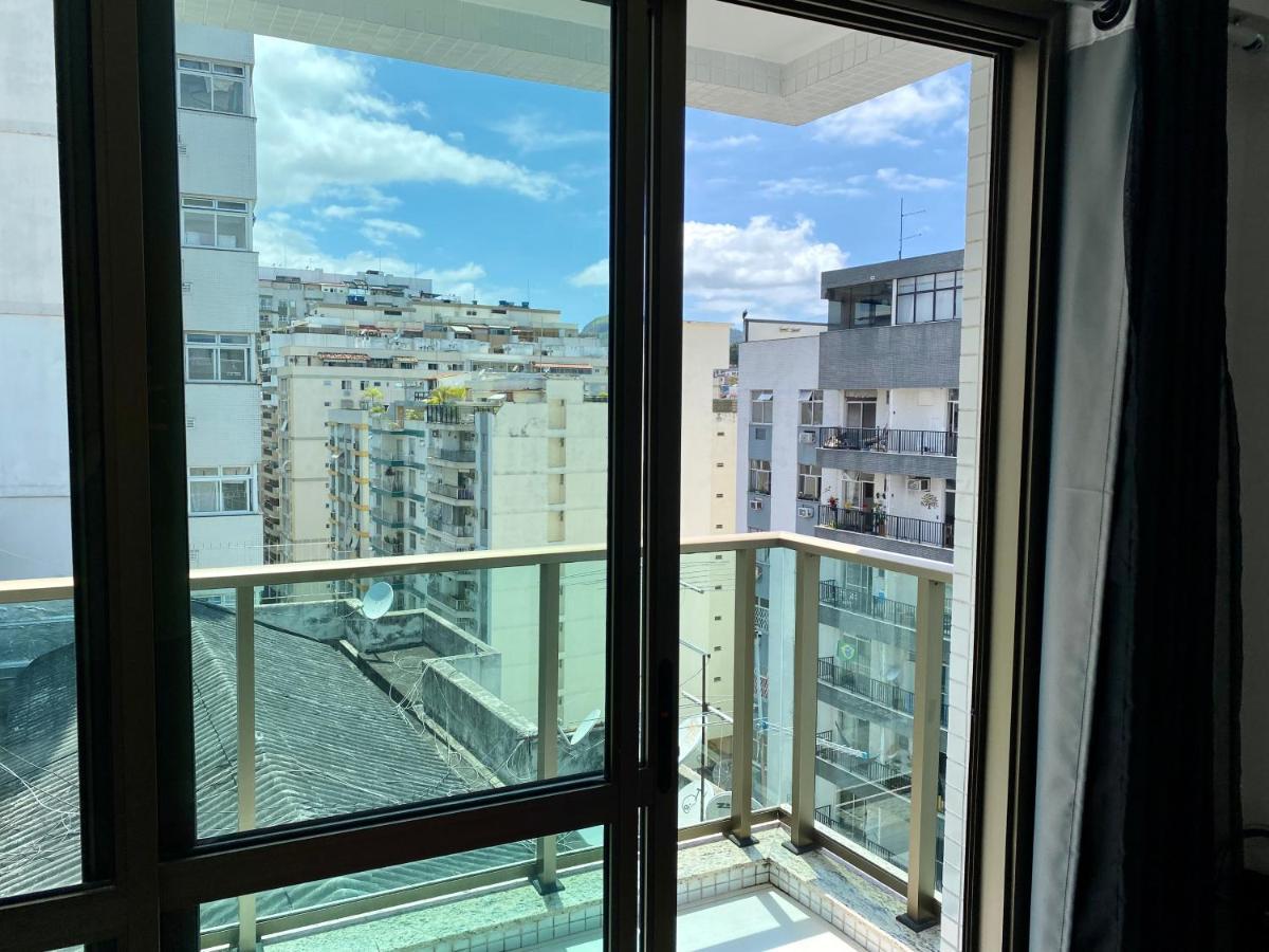 Loft London, Charme E Estilo No Coracao De Icarai Lejlighed Niterói Eksteriør billede