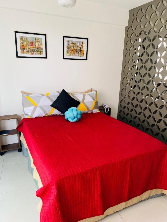 Loft London, Charme E Estilo No Coracao De Icarai Lejlighed Niterói Eksteriør billede