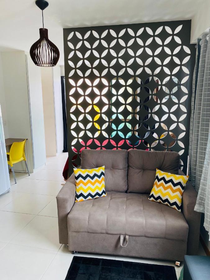 Loft London, Charme E Estilo No Coracao De Icarai Lejlighed Niterói Eksteriør billede