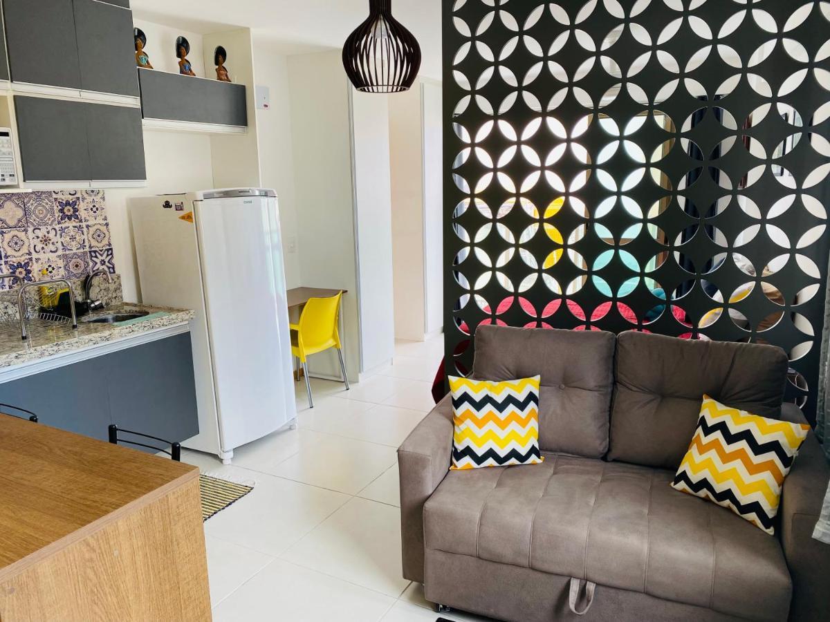Loft London, Charme E Estilo No Coracao De Icarai Lejlighed Niterói Eksteriør billede