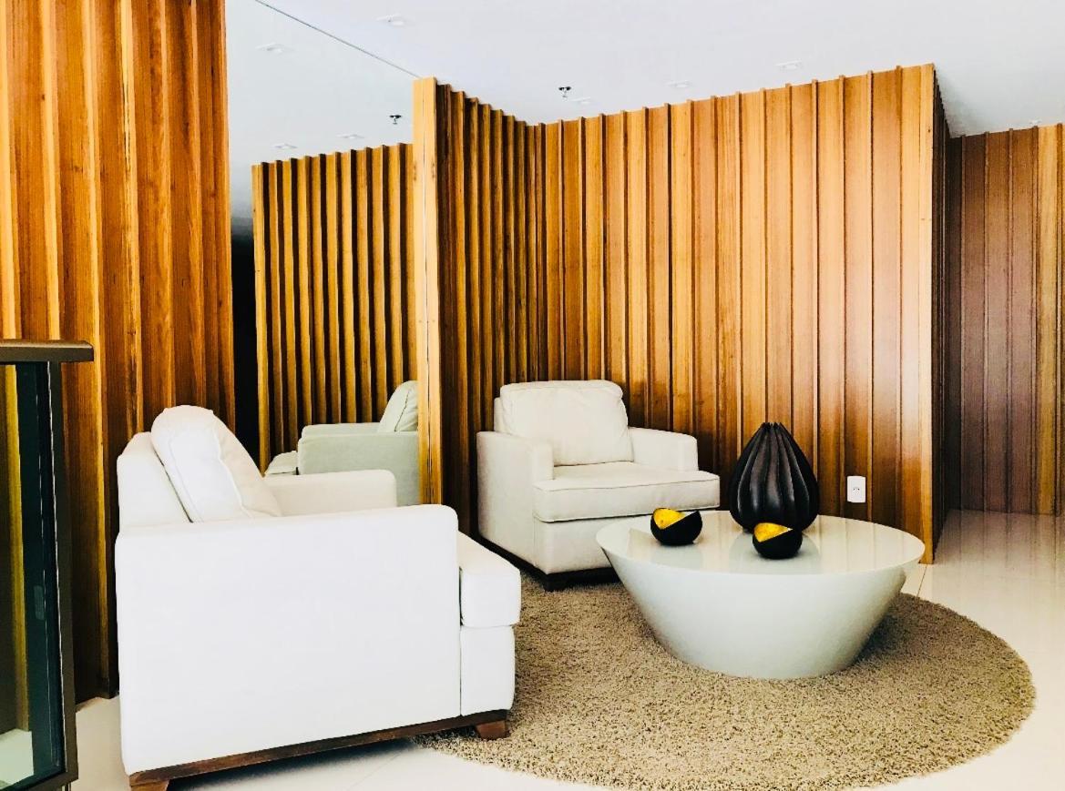 Loft London, Charme E Estilo No Coracao De Icarai Lejlighed Niterói Eksteriør billede